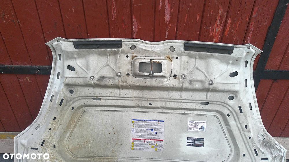 FIAT DOBLO II MASKA 249 - 8