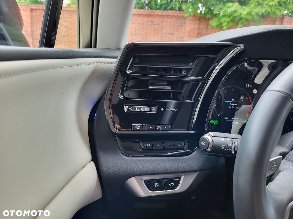 Lexus RX 450h+ F Sport Design - 38