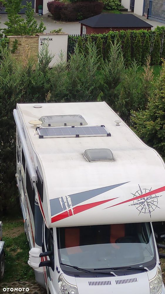 Fiat Ducato Kamper - 17
