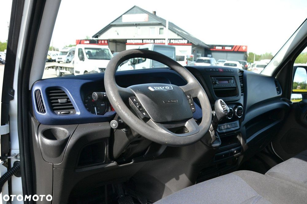 Iveco Daily 35C14 - 12