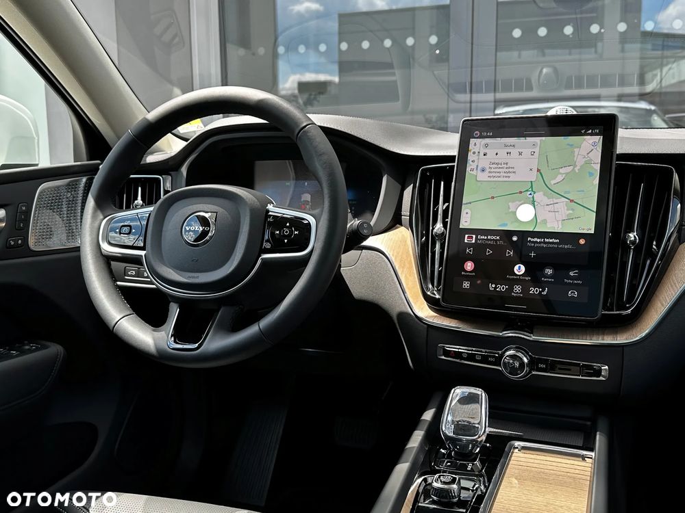Volvo XC 60 - 13