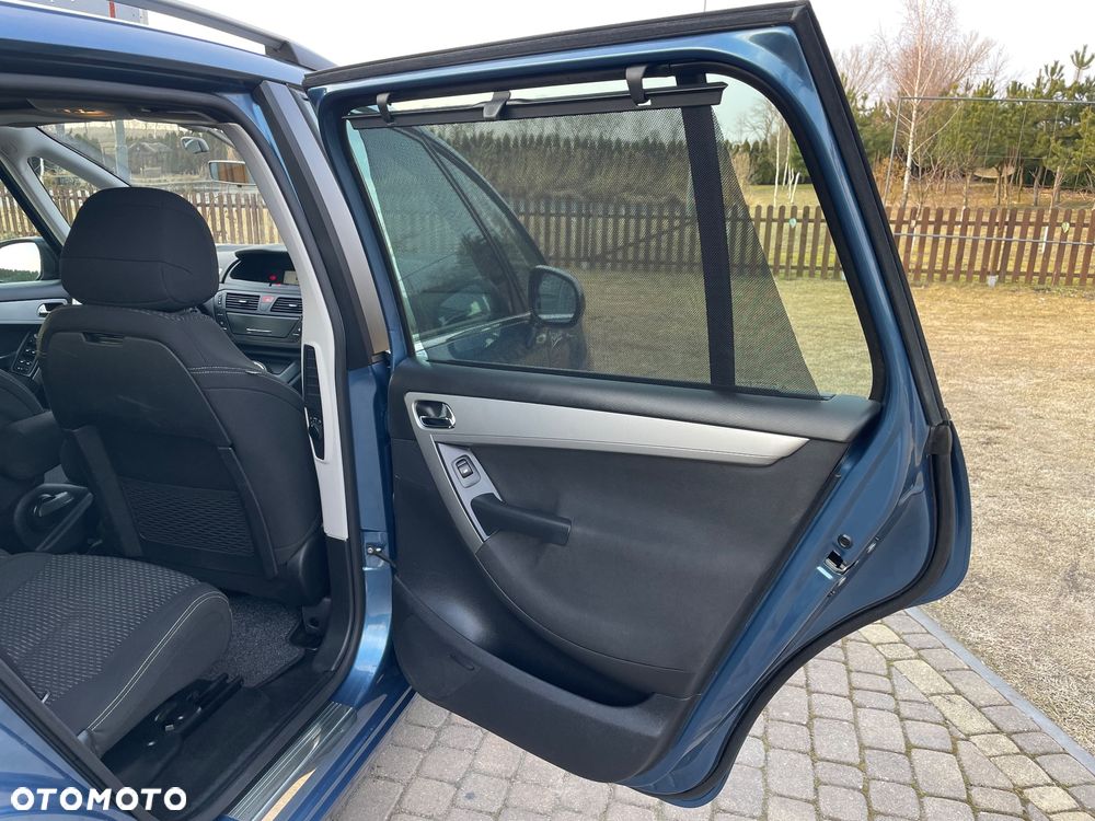 Citroën C4 Grand Picasso - 26
