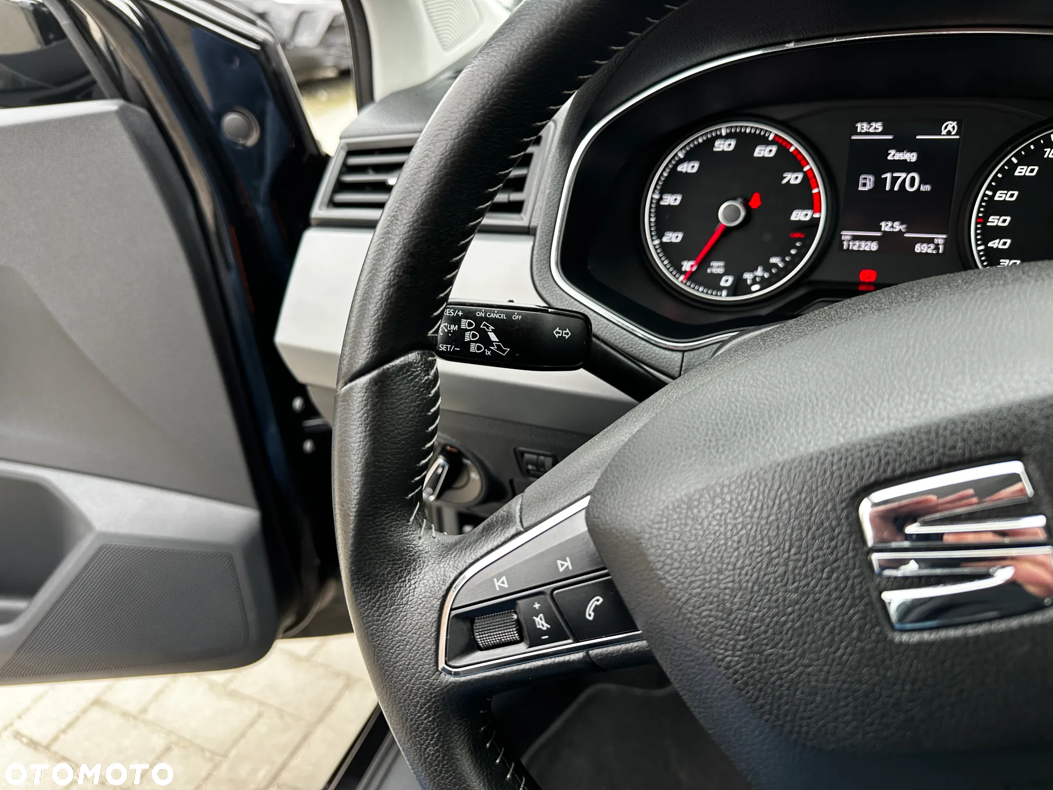 Seat Ibiza - 10