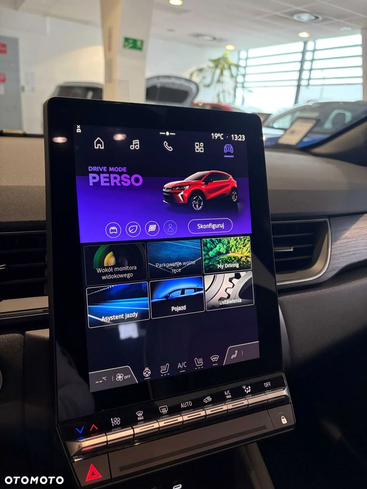 Mitsubishi ASX 1.3 mHEV Instyle DCT - 26