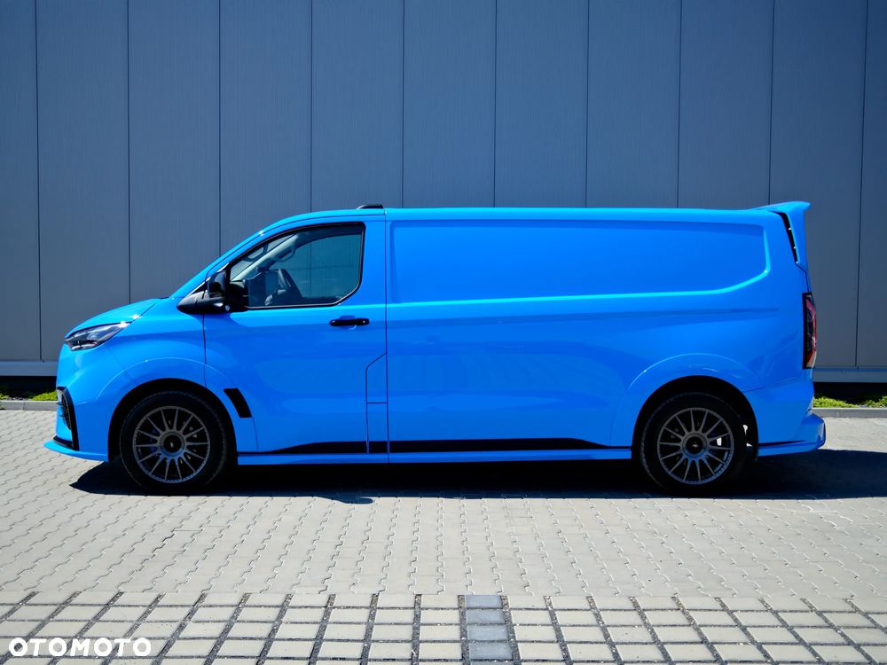 Ford Transit Custom - 8