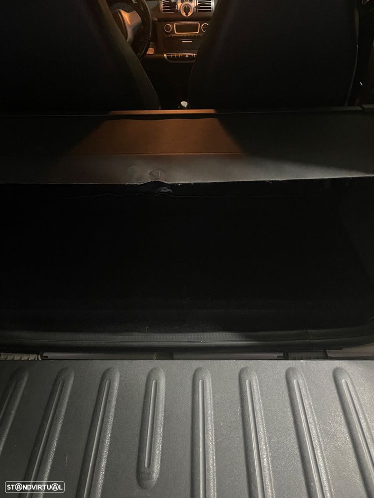 Smart ForTwo Coupé 0.8 cdi Pure 54 - 5