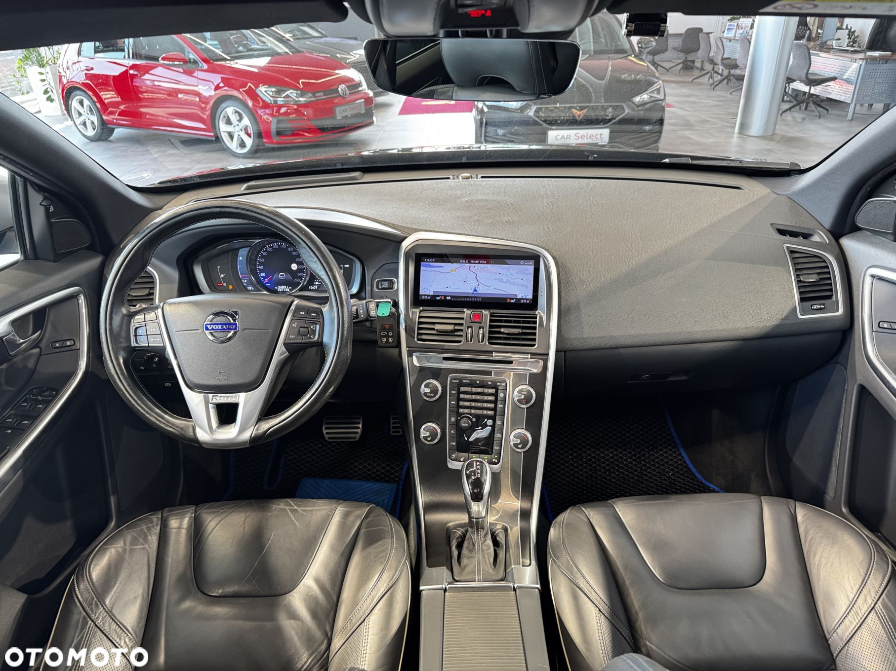 Volvo XC 60 - 24