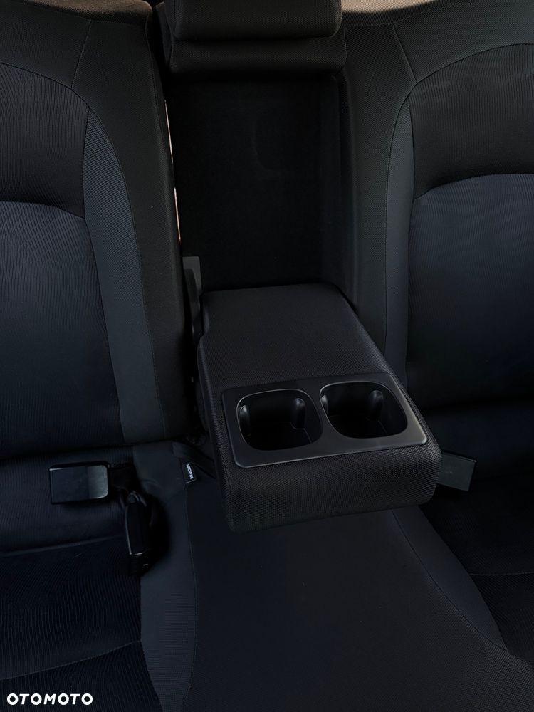 Nissan Qashqai - 17