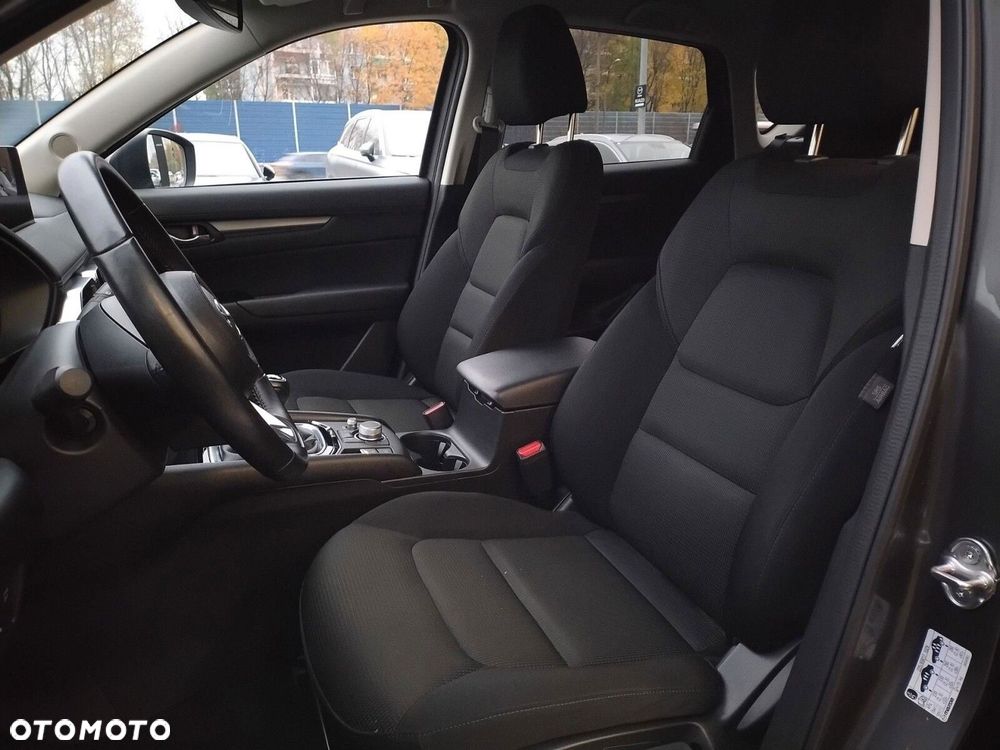 Mazda CX-5 2.0 Kanjo 2WD - 24