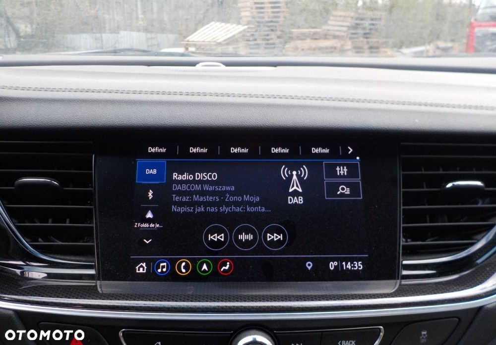 Opel Insignia - 28
