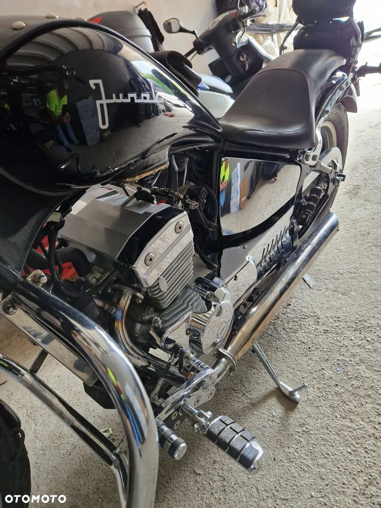 Junak M16 - 4