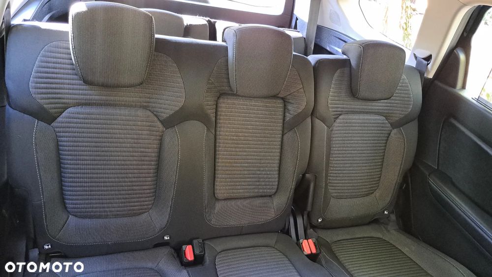 Renault Scenic - 21