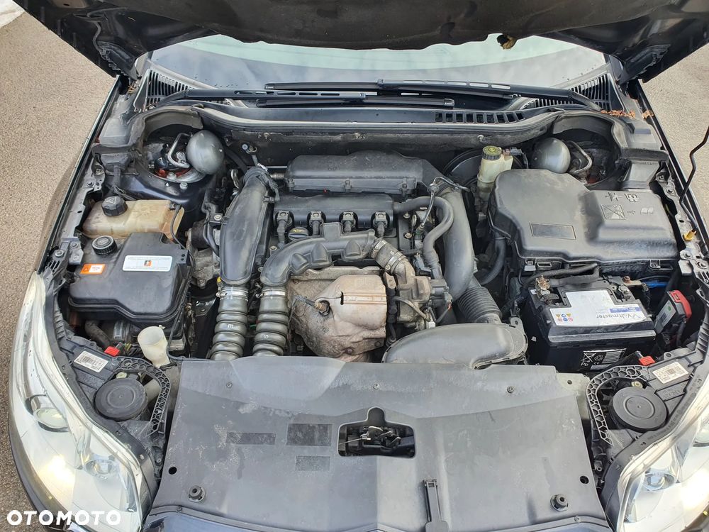 Citroën C5 1.6 THP Exclusive - 27