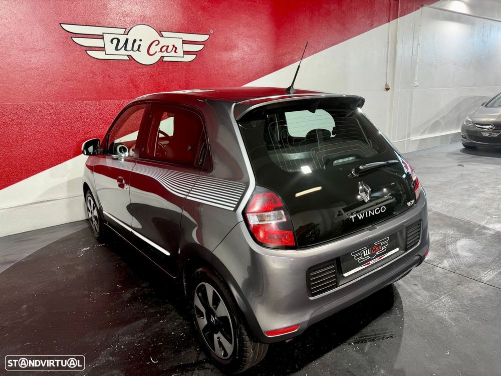 Renault Twingo 1.0 SCe Night&Day - 53