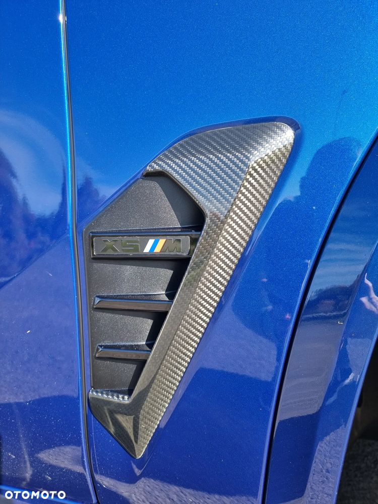 BMW X5 M - 22
