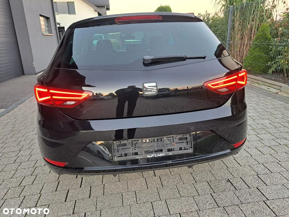 Seat Leon 1.2 TSI Style S&S - 9