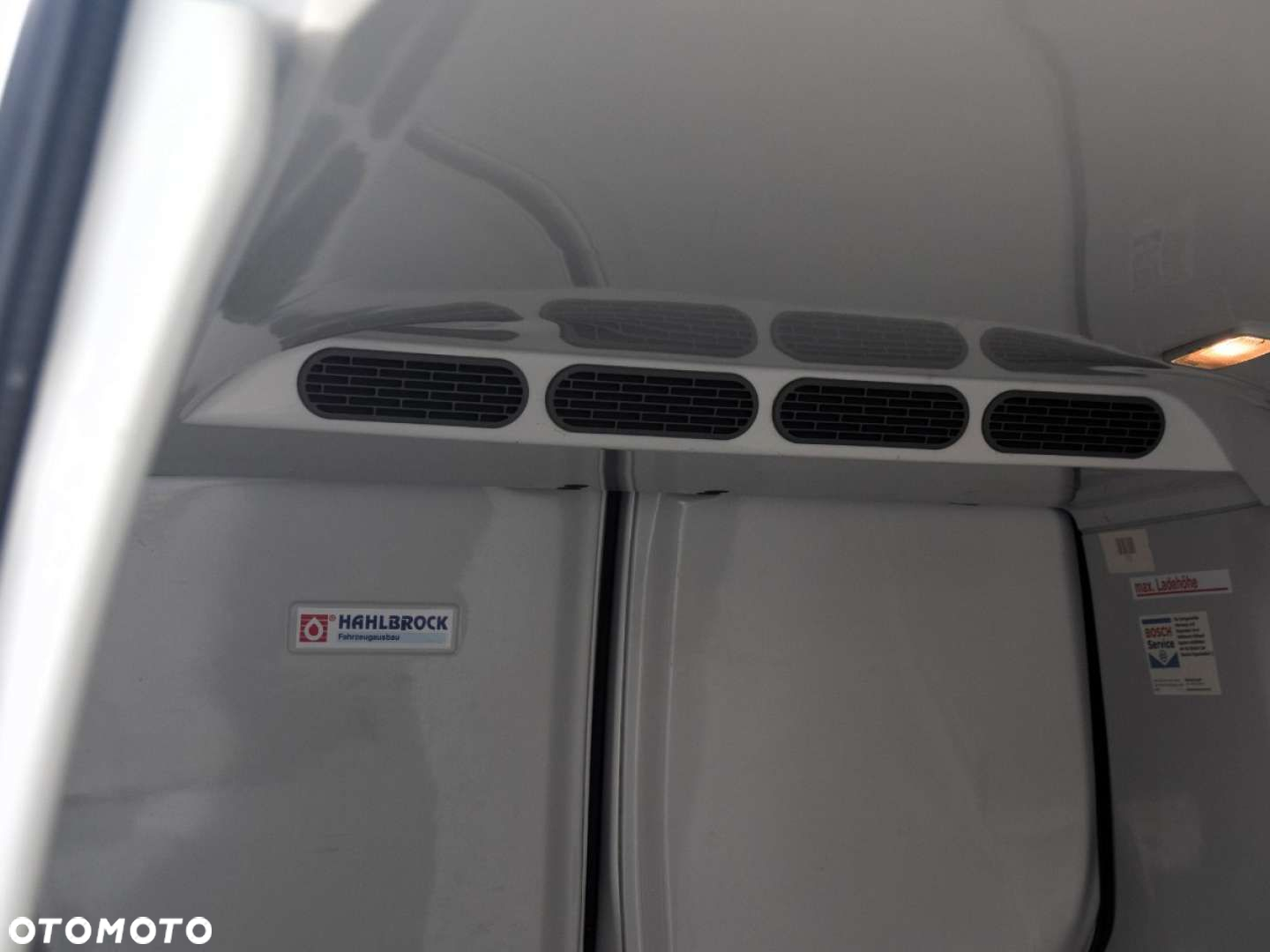 Volkswagen TRANSPORTER - 10