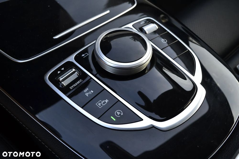 Mercedes-Benz Klasa E 200 d 9G-TRONIC Avantgarde - 23