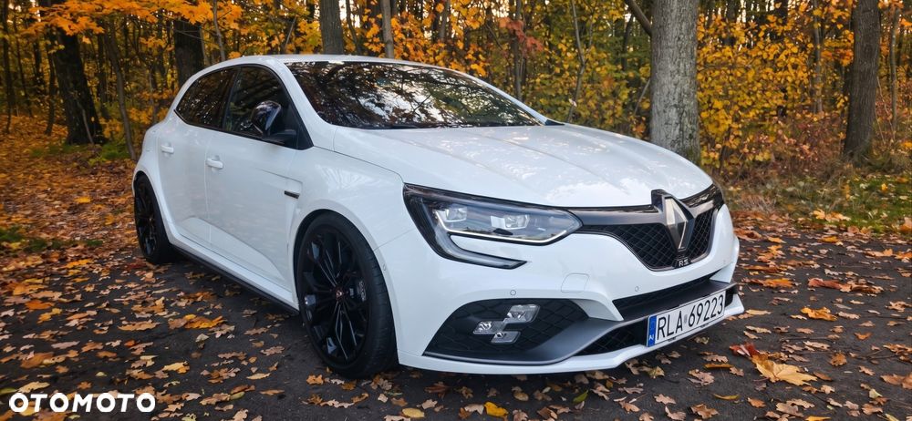 Renault Megane - 6