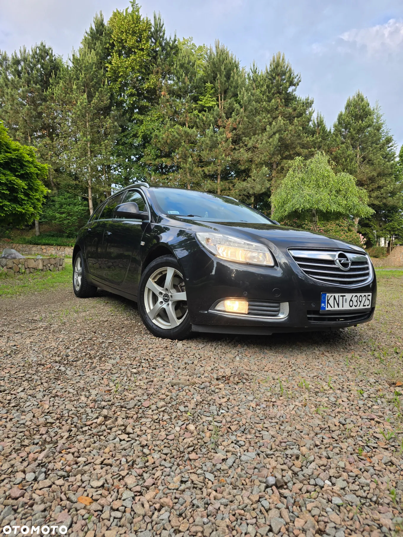 Opel Insignia 2.0 CDTI - 23