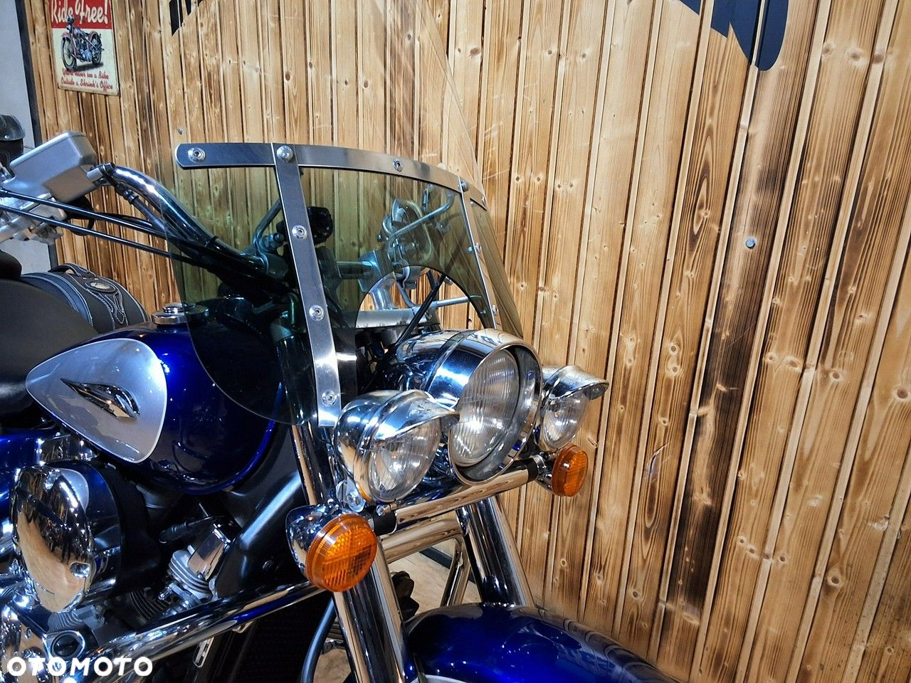Honda Shadow - 27