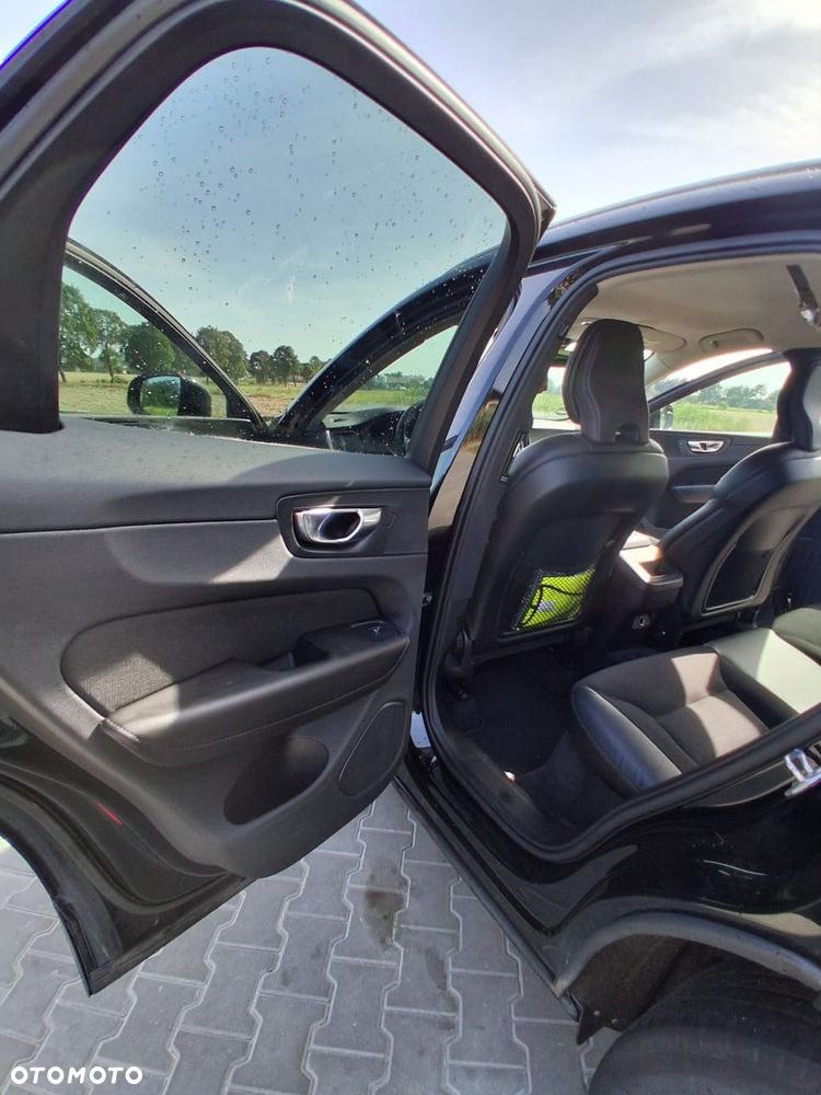 Volvo XC 60 - 17