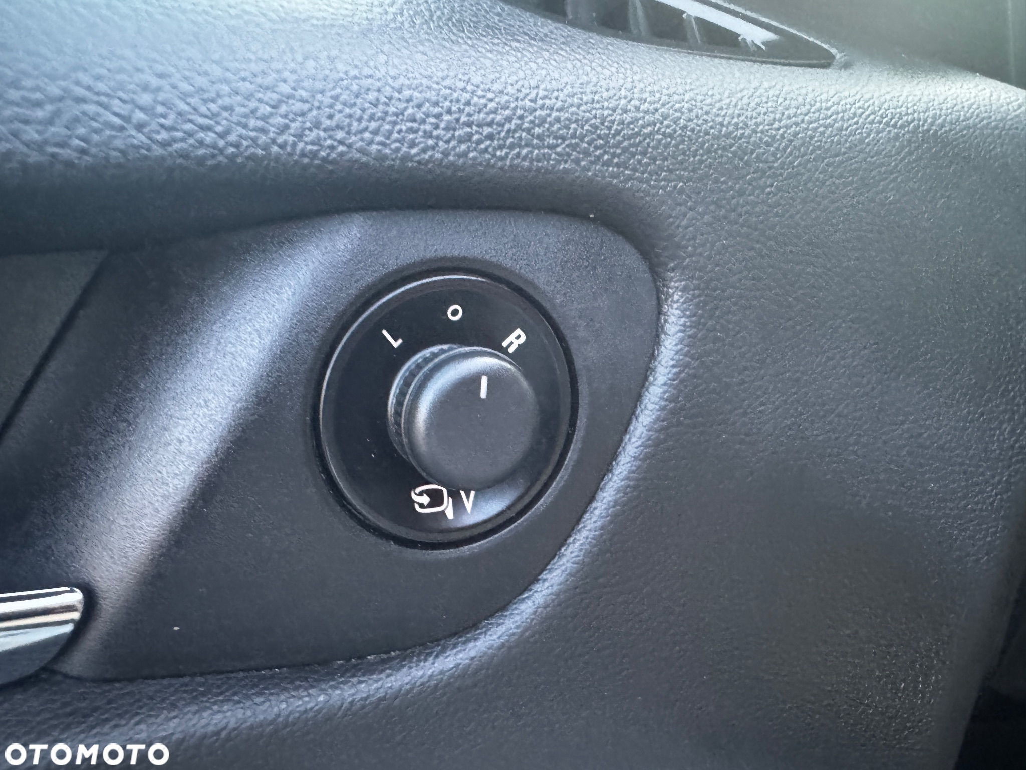 Opel Zafira - 14