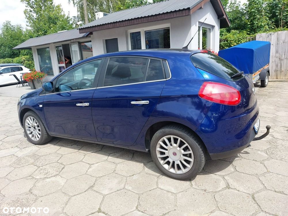 Fiat Bravo - 5