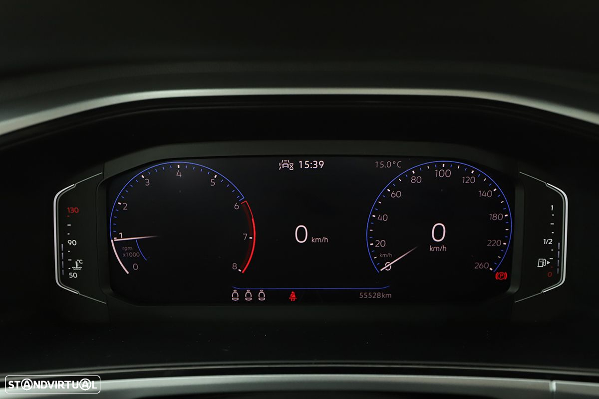 VW T-Roc 1.0 TSI T-ROC@pt - 15