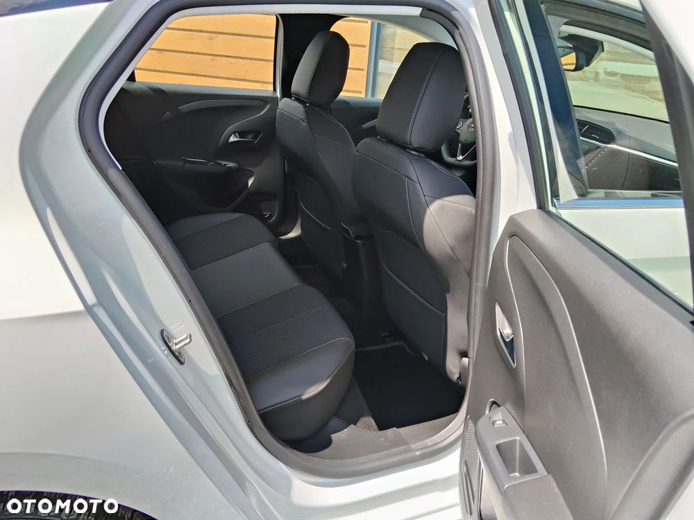 Opel Corsa 1.2 Elegance S&S - 25