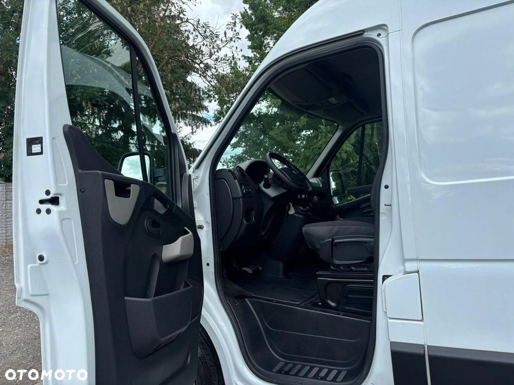 Opel Movano - 6