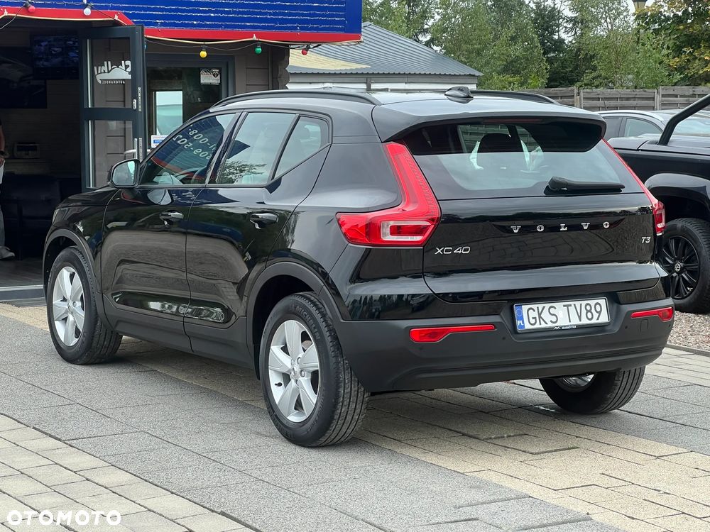 Volvo XC 40 T3 Inscription - 7