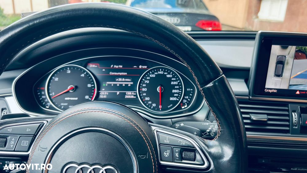 Audi A6 Allroad - 20