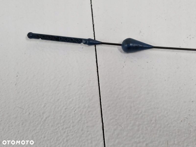 RENAULT TRAFIC III 3 LIFT IV 4 BAGNET MIARKA OLEJU 111512211R - 3
