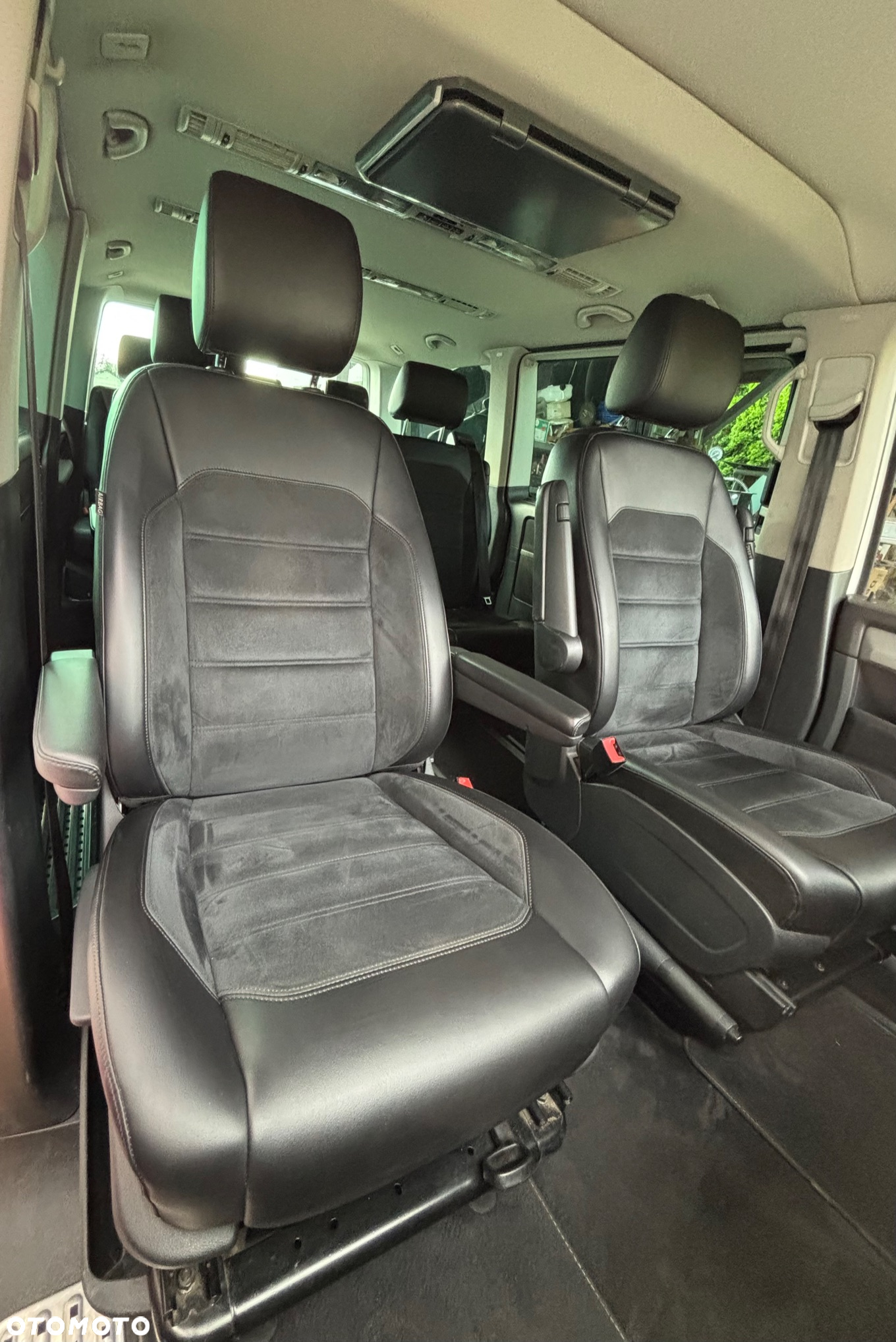 Volkswagen Multivan 2.0 BiTDI L1 Highline 4Motion DSG - 12