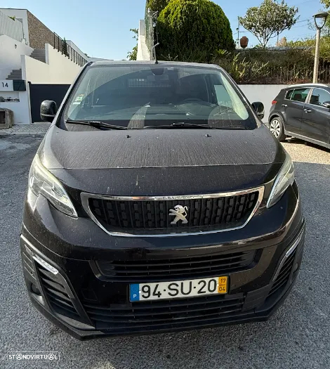 Peugeot expert - 5