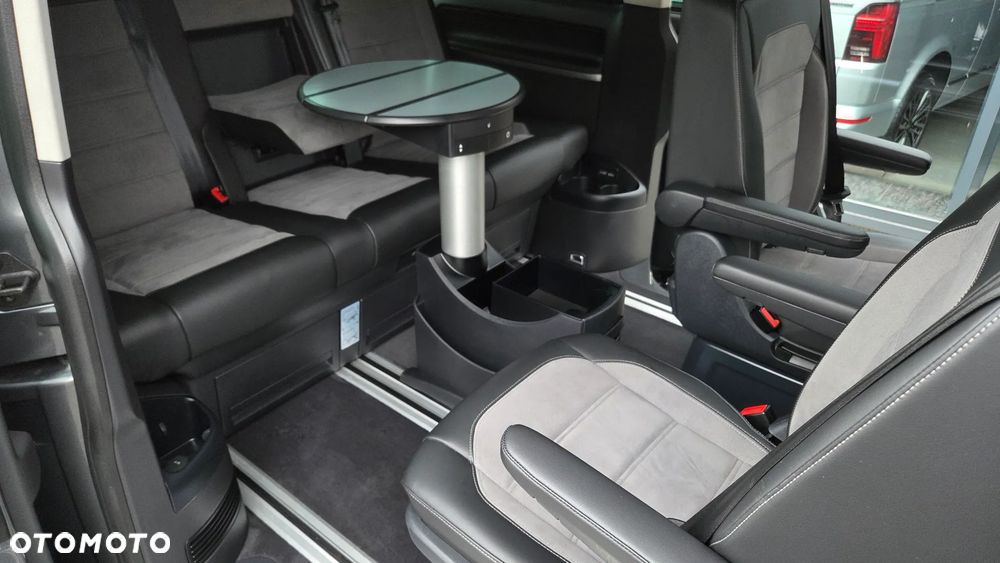 Volkswagen Multivan 2.0 TDI L1 Higline DSG - 14