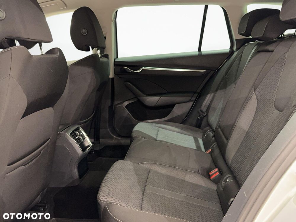 Skoda Octavia 1.5 TSI GPF ACT Style DSG - 13