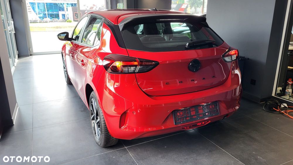 Opel Corsa 1.2 T S&S - 3