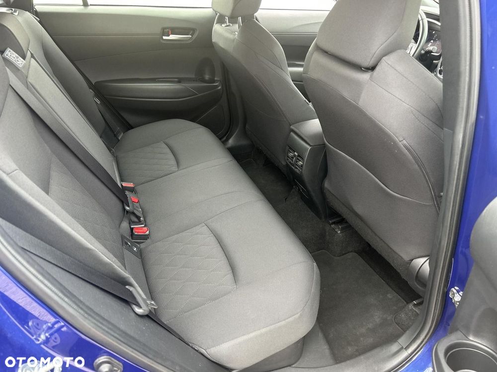 Toyota Corolla Cross - 15