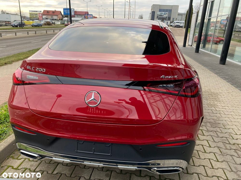 Mercedes-Benz GLC - 3