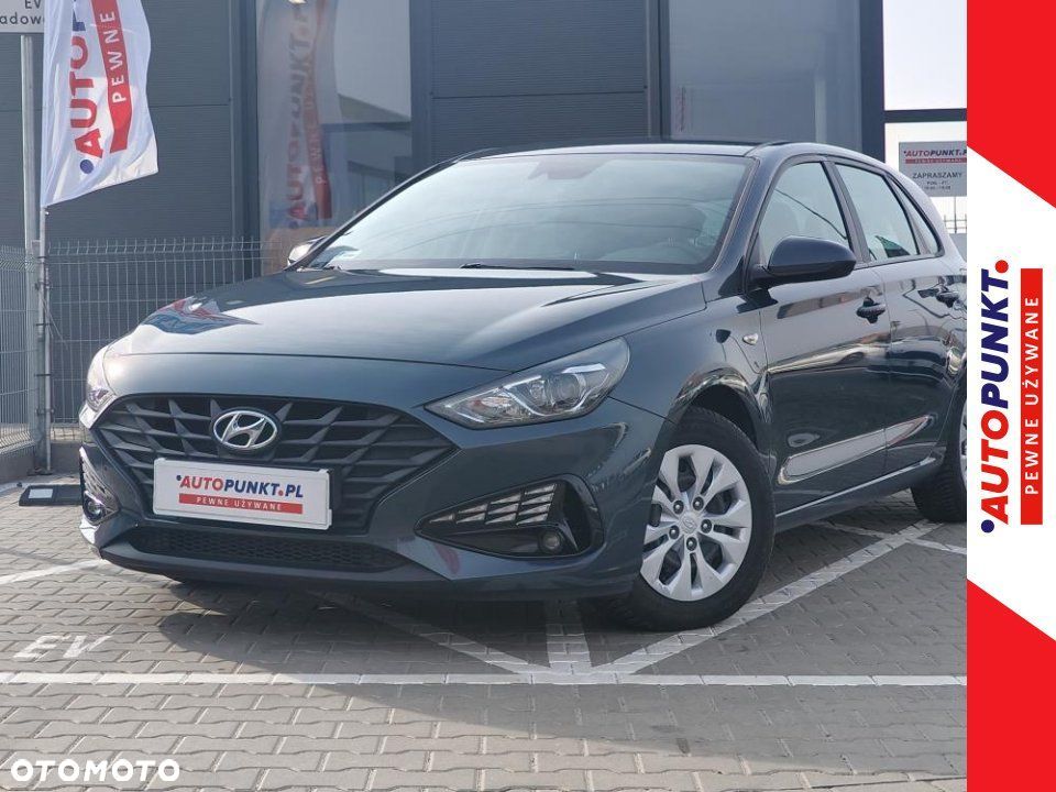 Hyundai i30 - 1