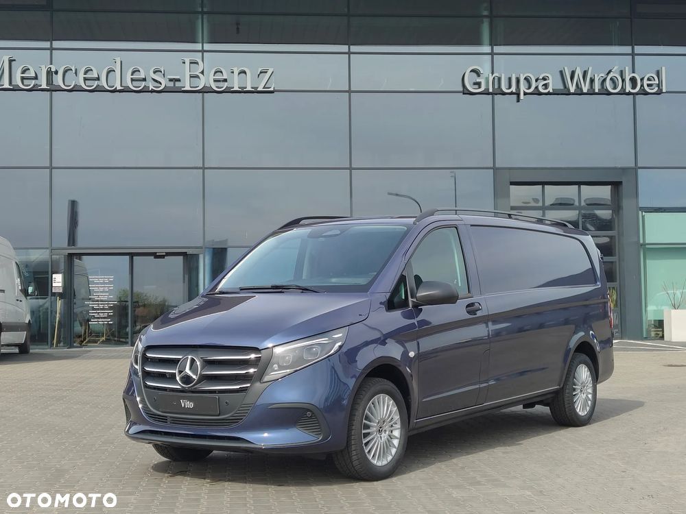 Mercedes-Benz Vito - 1