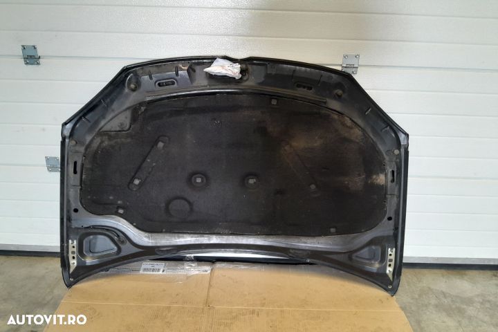 Capota motor Volkswagen VW Golf 5 [2003 - 2009] GT hatchback 5-usi 2. - 6