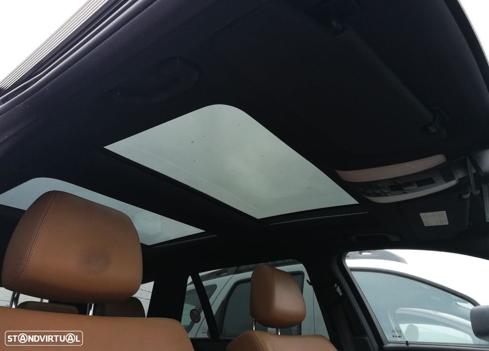 Peças Mercedes Benz E 350 2012 SW - 10
