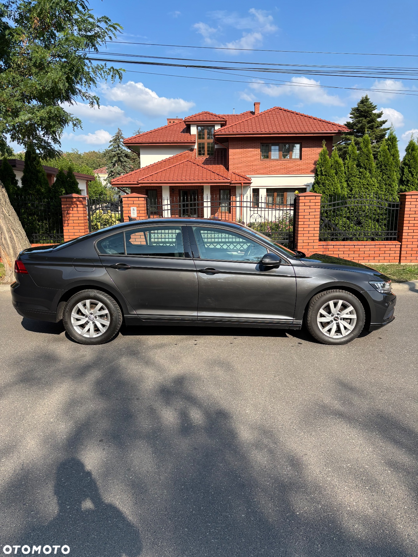 Volkswagen Passat 1.5 TSI EVO Business - 4