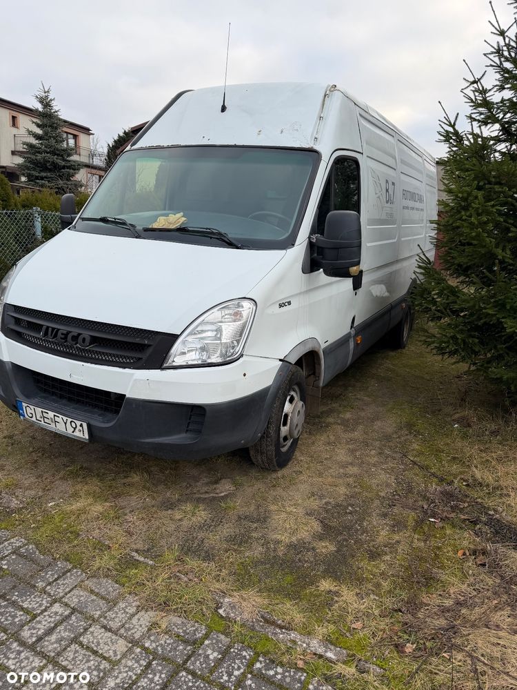 Iveco Daily - 5