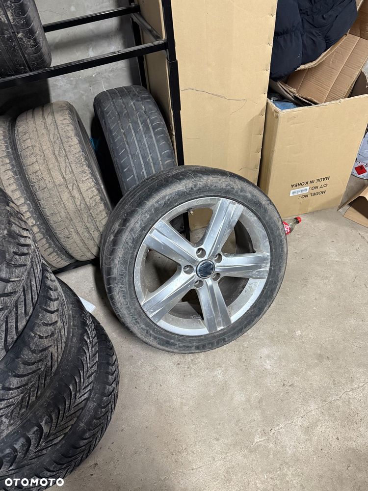 Volkswagen Passat 2.0 TDI 4Mot Comfortline - 11