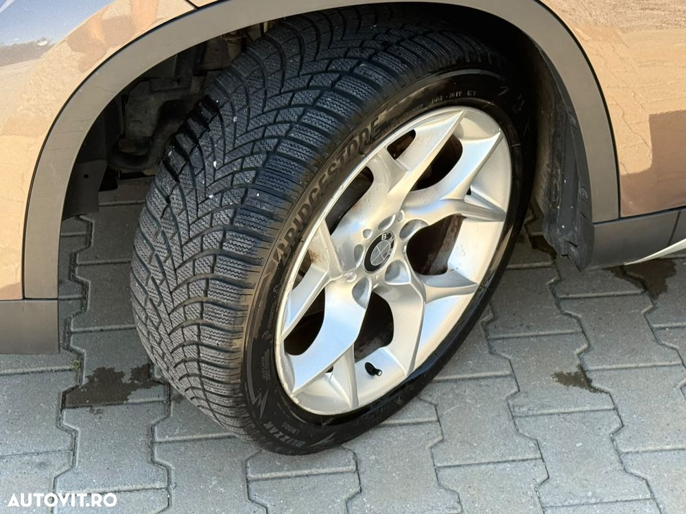 BMW X1 xDrive18d Aut. xLine - 16