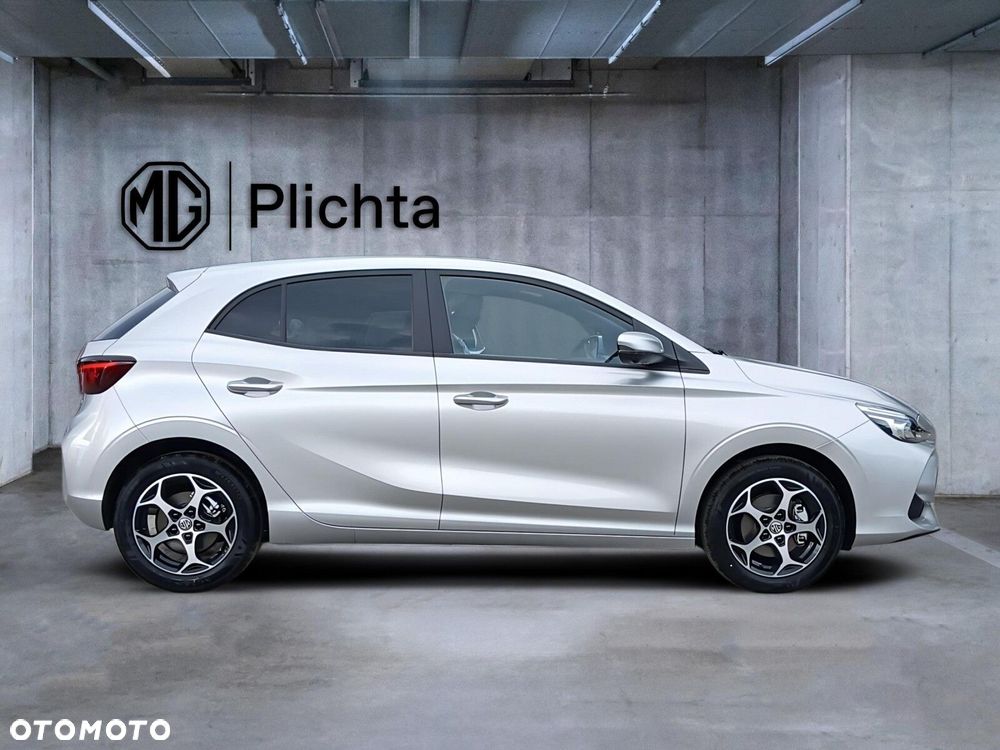 MG MG3 - 6